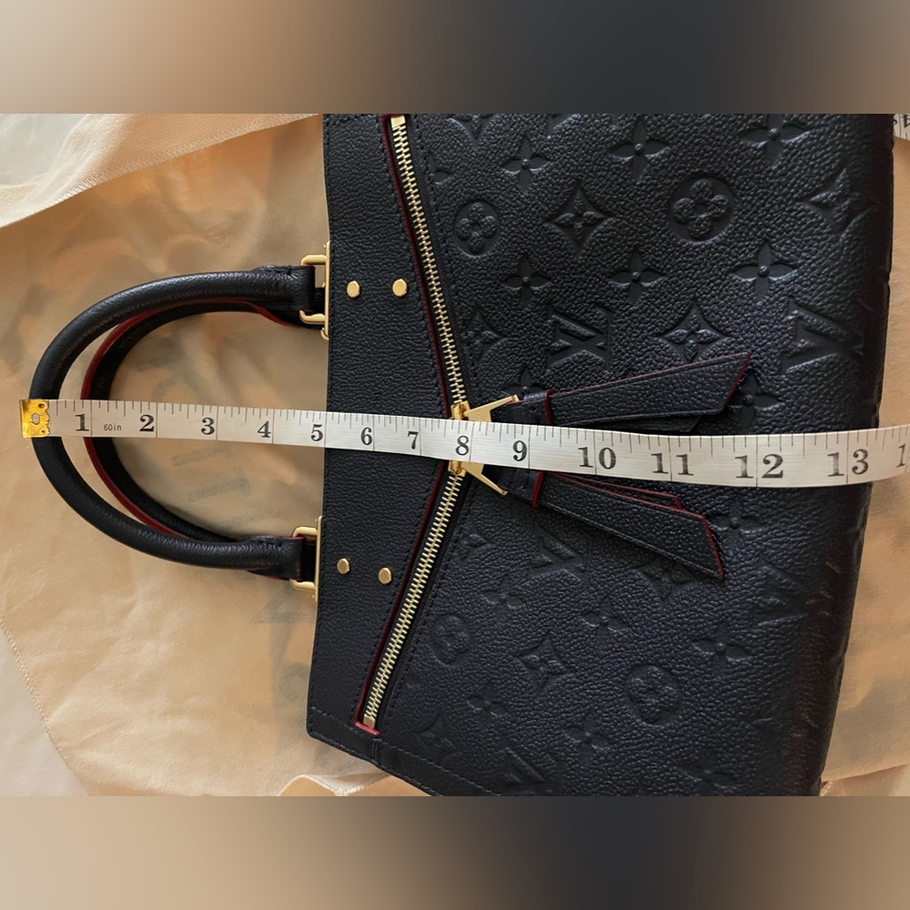 Louis Vuitton 🇫🇷 Bag 👜 - Picture 16 of 17